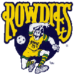 Tampa Bay Rowdies